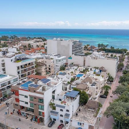 Appartement Casa Yako à Playa del Carmen Extérieur photo