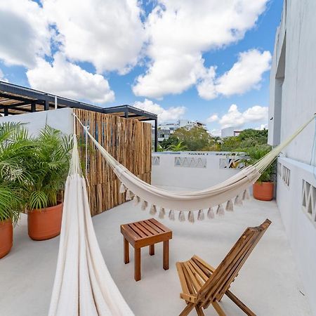 Appartement Casa Yako à Playa del Carmen Extérieur photo