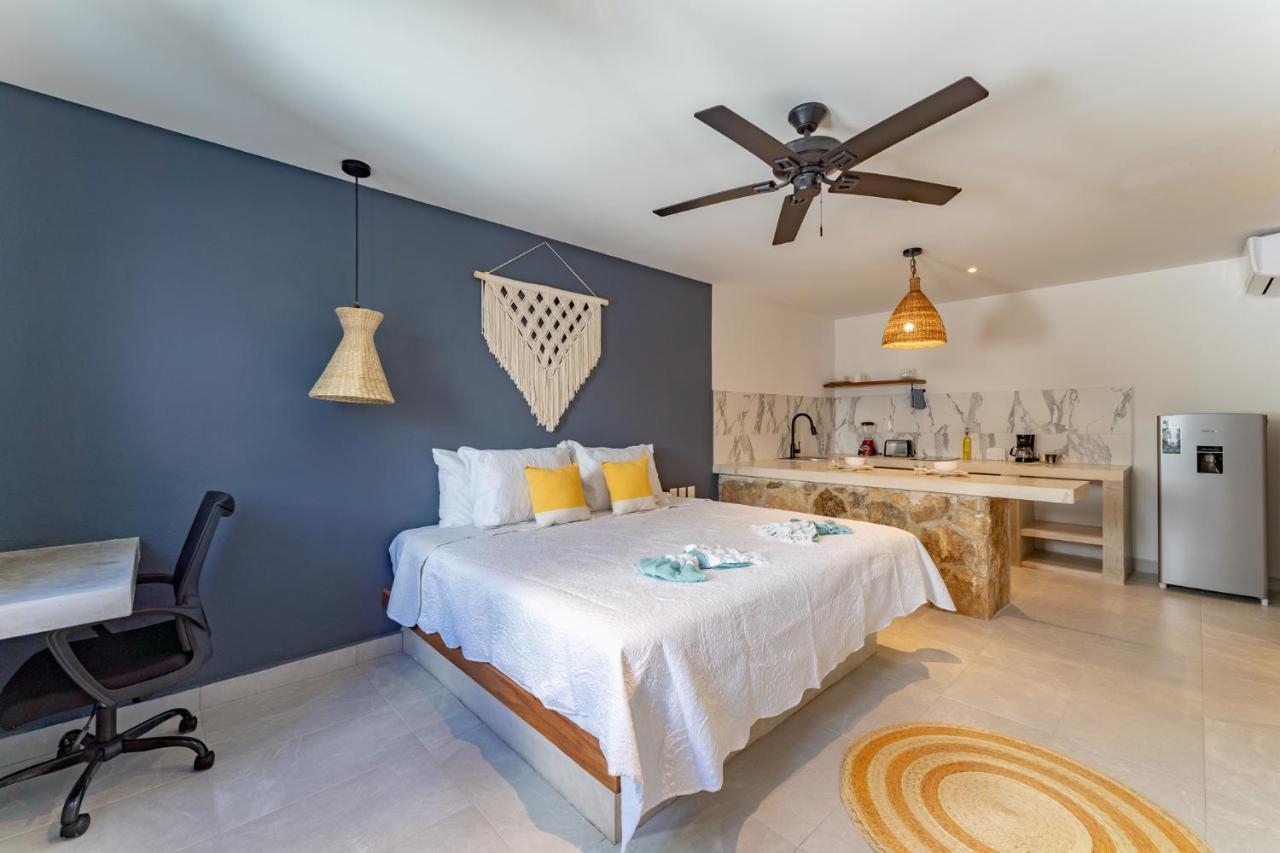 Appartement Casa Yako à Playa del Carmen Extérieur photo