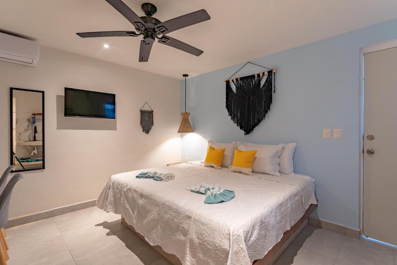 Appartement Casa Yako à Playa del Carmen Extérieur photo