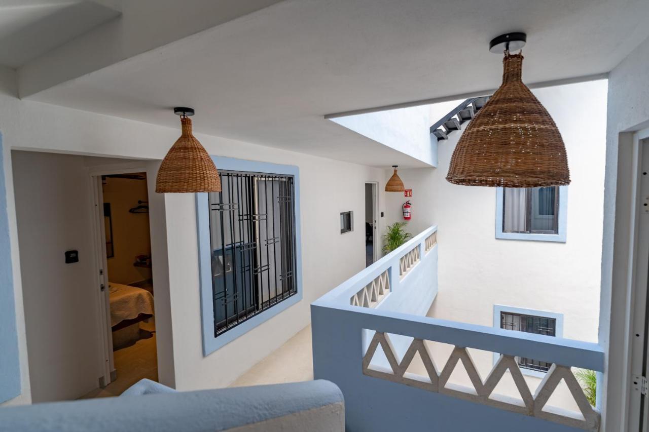 Appartement Casa Yako à Playa del Carmen Extérieur photo