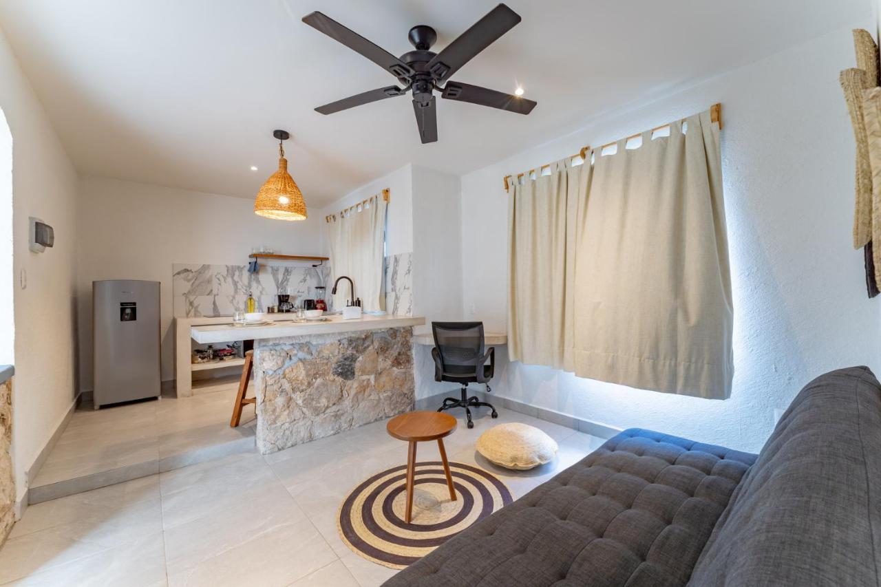 Appartement Casa Yako à Playa del Carmen Extérieur photo