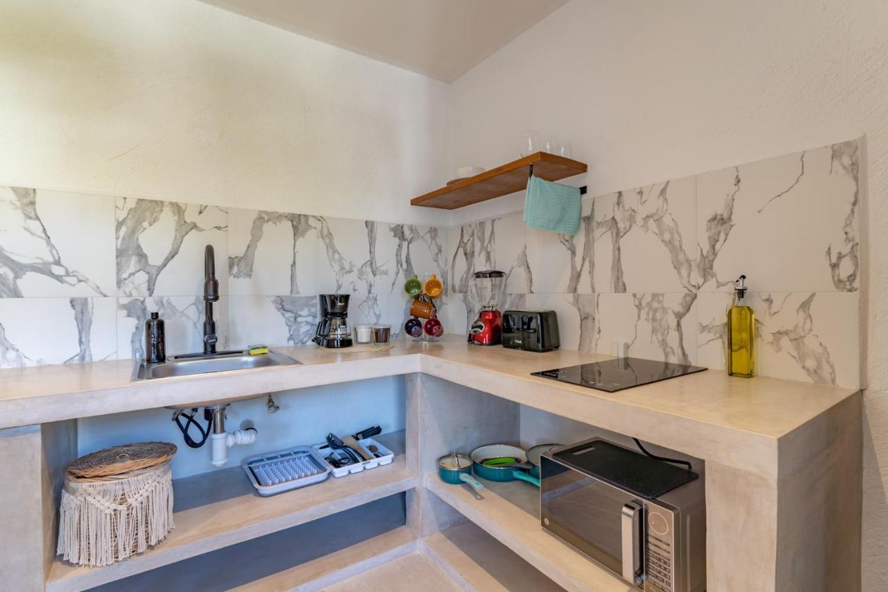Appartement Casa Yako à Playa del Carmen Extérieur photo
