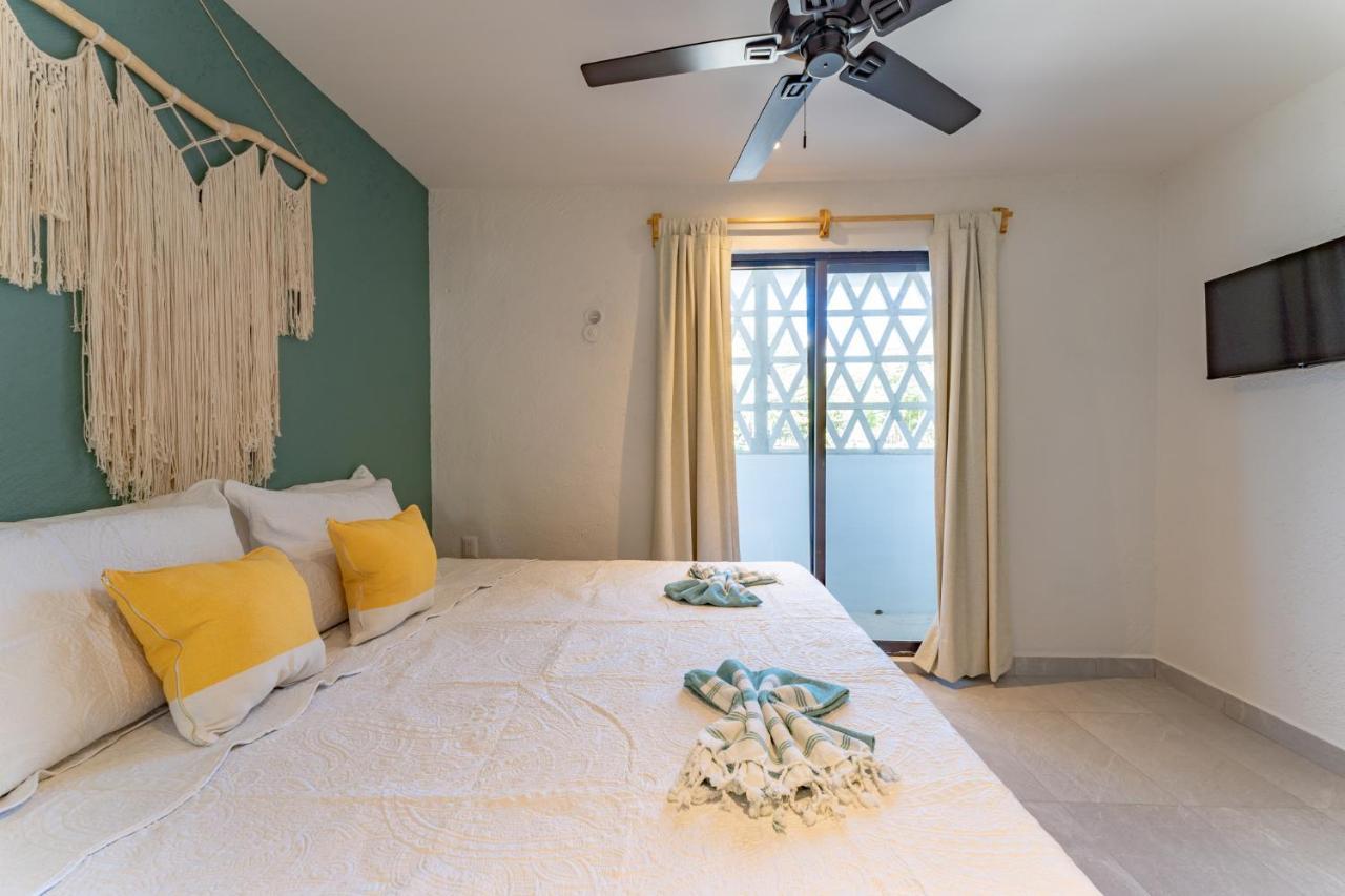 Appartement Casa Yako à Playa del Carmen Extérieur photo