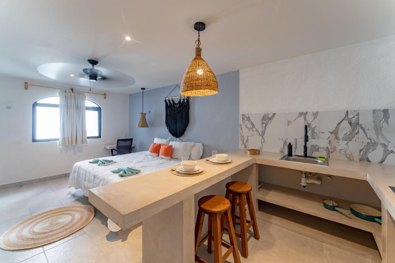 Appartement Casa Yako à Playa del Carmen Extérieur photo
