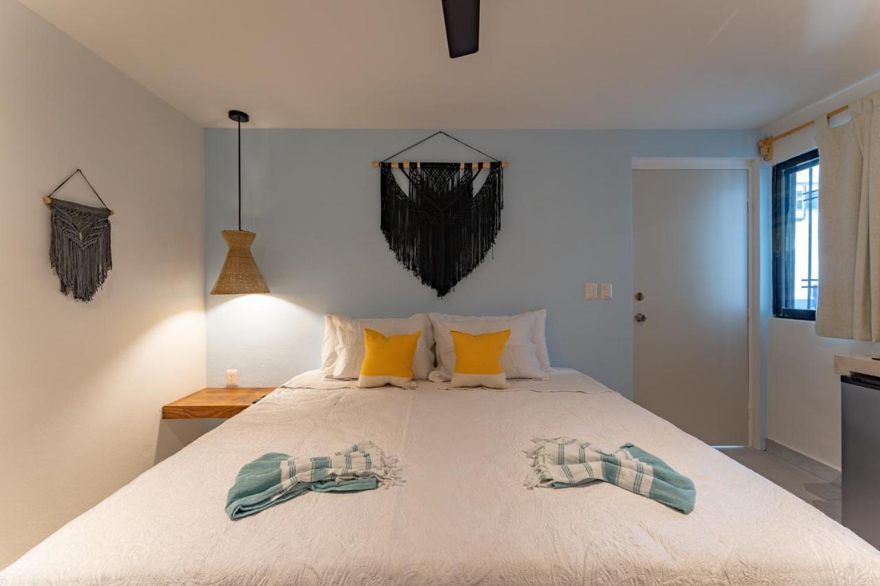 Appartement Casa Yako à Playa del Carmen Extérieur photo