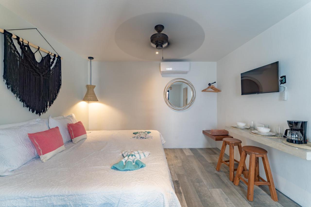 Appartement Casa Yako à Playa del Carmen Extérieur photo