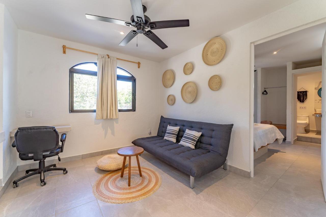 Appartement Casa Yako à Playa del Carmen Extérieur photo