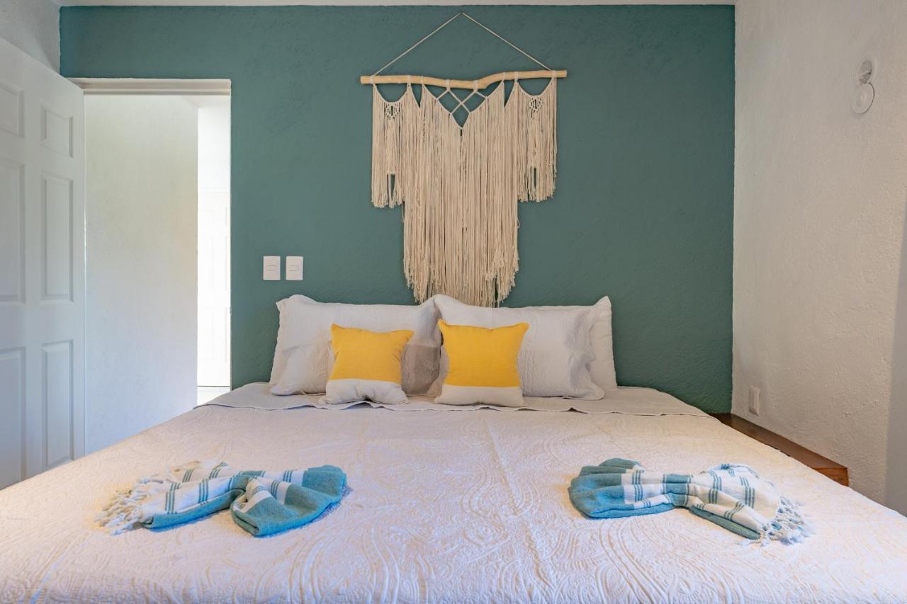 Appartement Casa Yako à Playa del Carmen Extérieur photo
