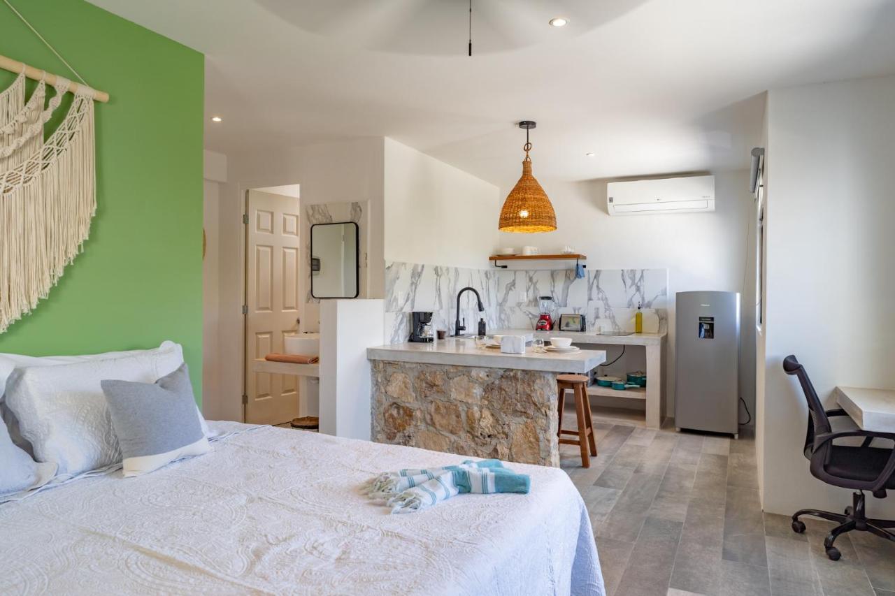 Appartement Casa Yako à Playa del Carmen Extérieur photo