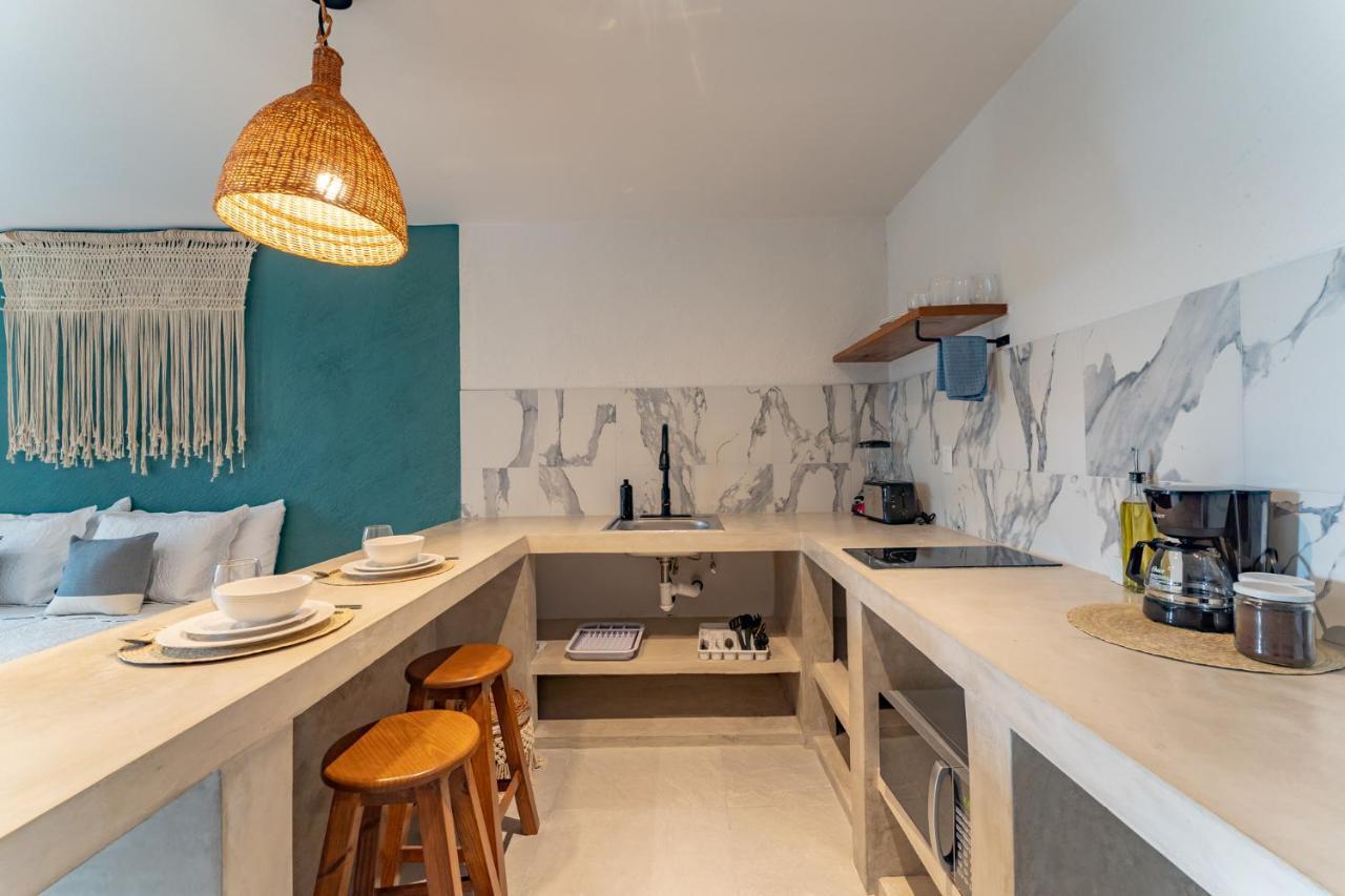 Appartement Casa Yako à Playa del Carmen Extérieur photo