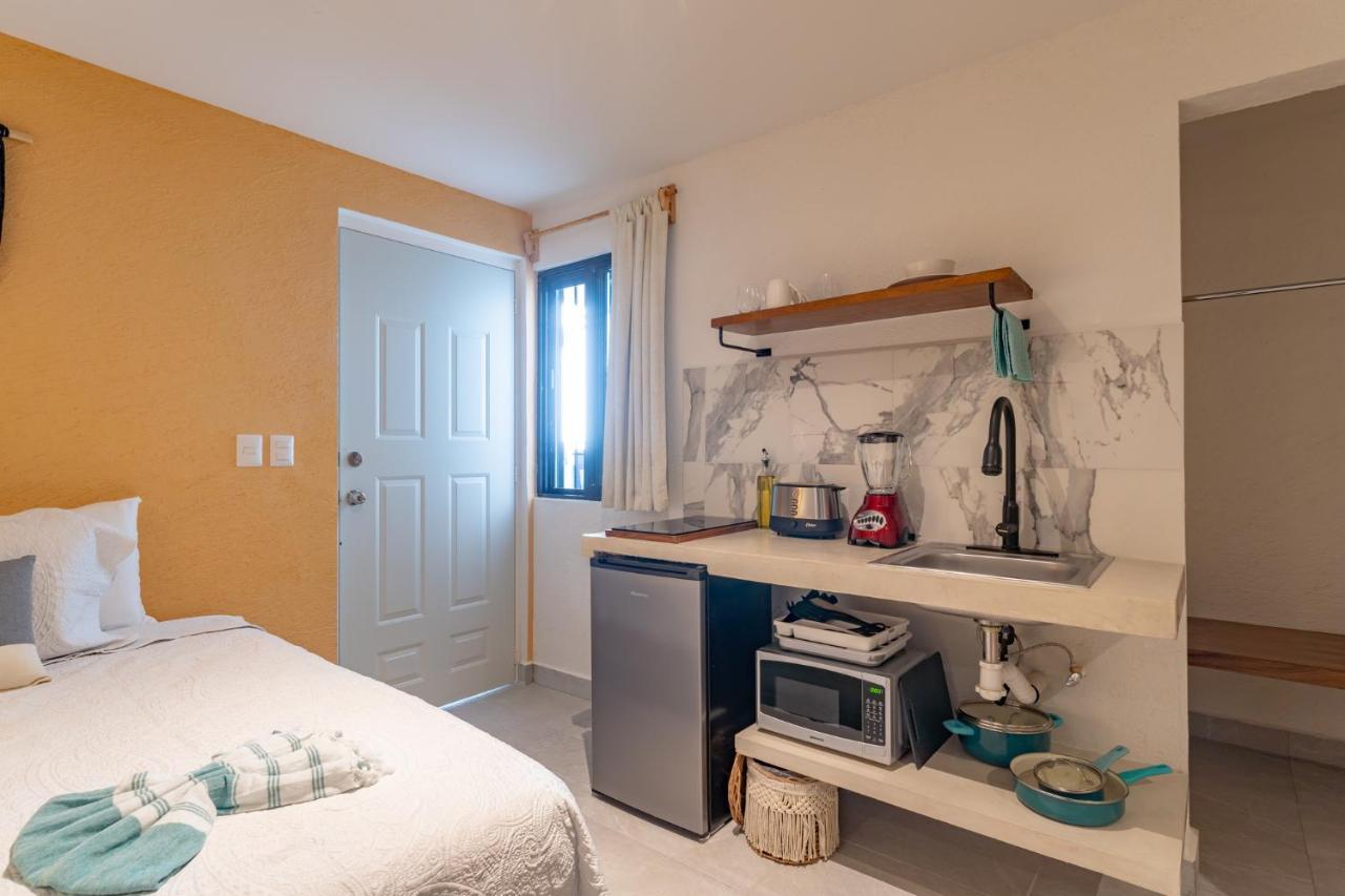 Appartement Casa Yako à Playa del Carmen Extérieur photo