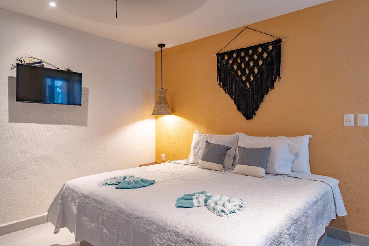 Appartement Casa Yako à Playa del Carmen Extérieur photo