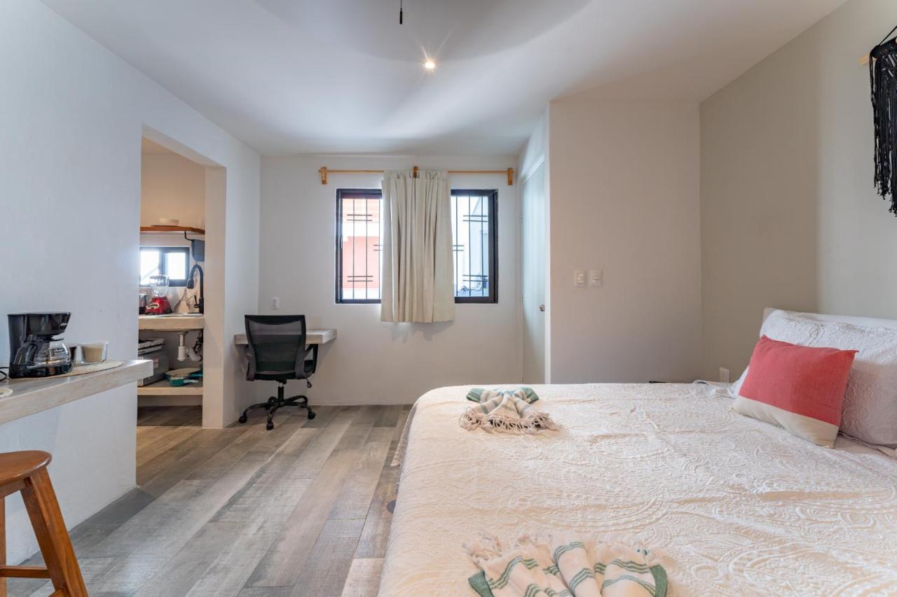 Appartement Casa Yako à Playa del Carmen Extérieur photo