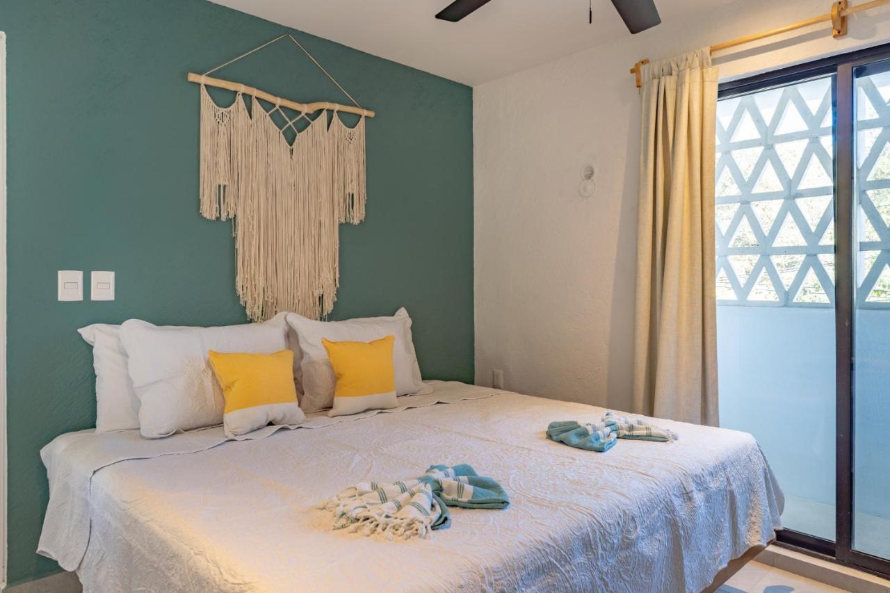 Appartement Casa Yako à Playa del Carmen Extérieur photo
