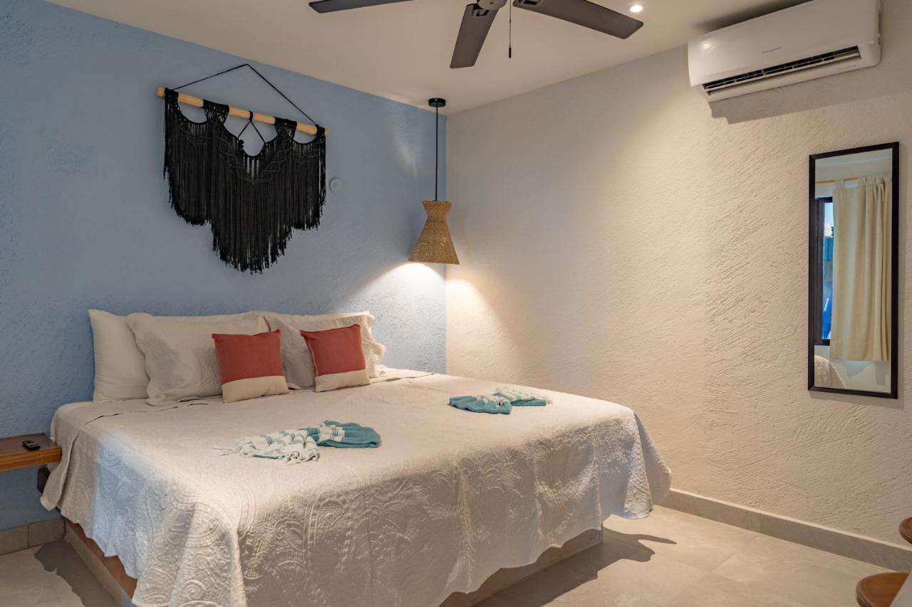 Appartement Casa Yako à Playa del Carmen Extérieur photo