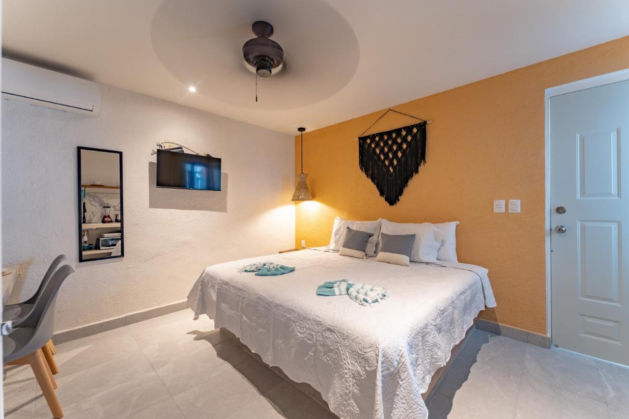 Appartement Casa Yako à Playa del Carmen Extérieur photo