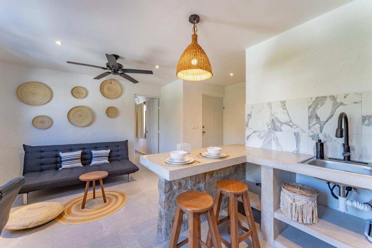 Appartement Casa Yako à Playa del Carmen Extérieur photo