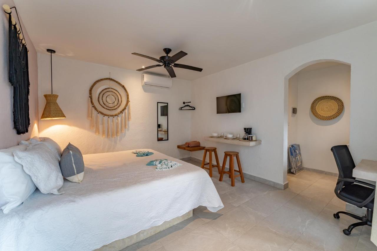 Appartement Casa Yako à Playa del Carmen Extérieur photo