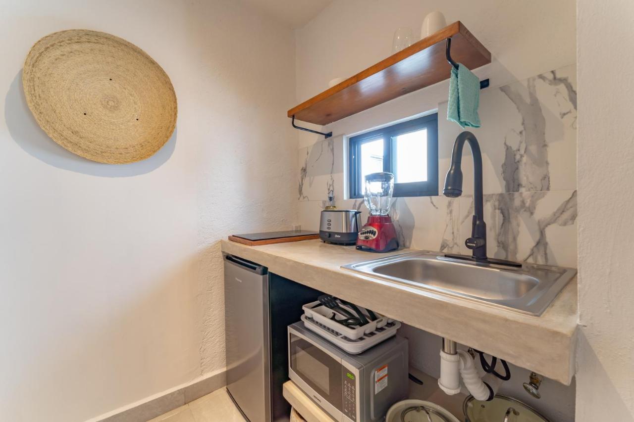 Appartement Casa Yako à Playa del Carmen Extérieur photo