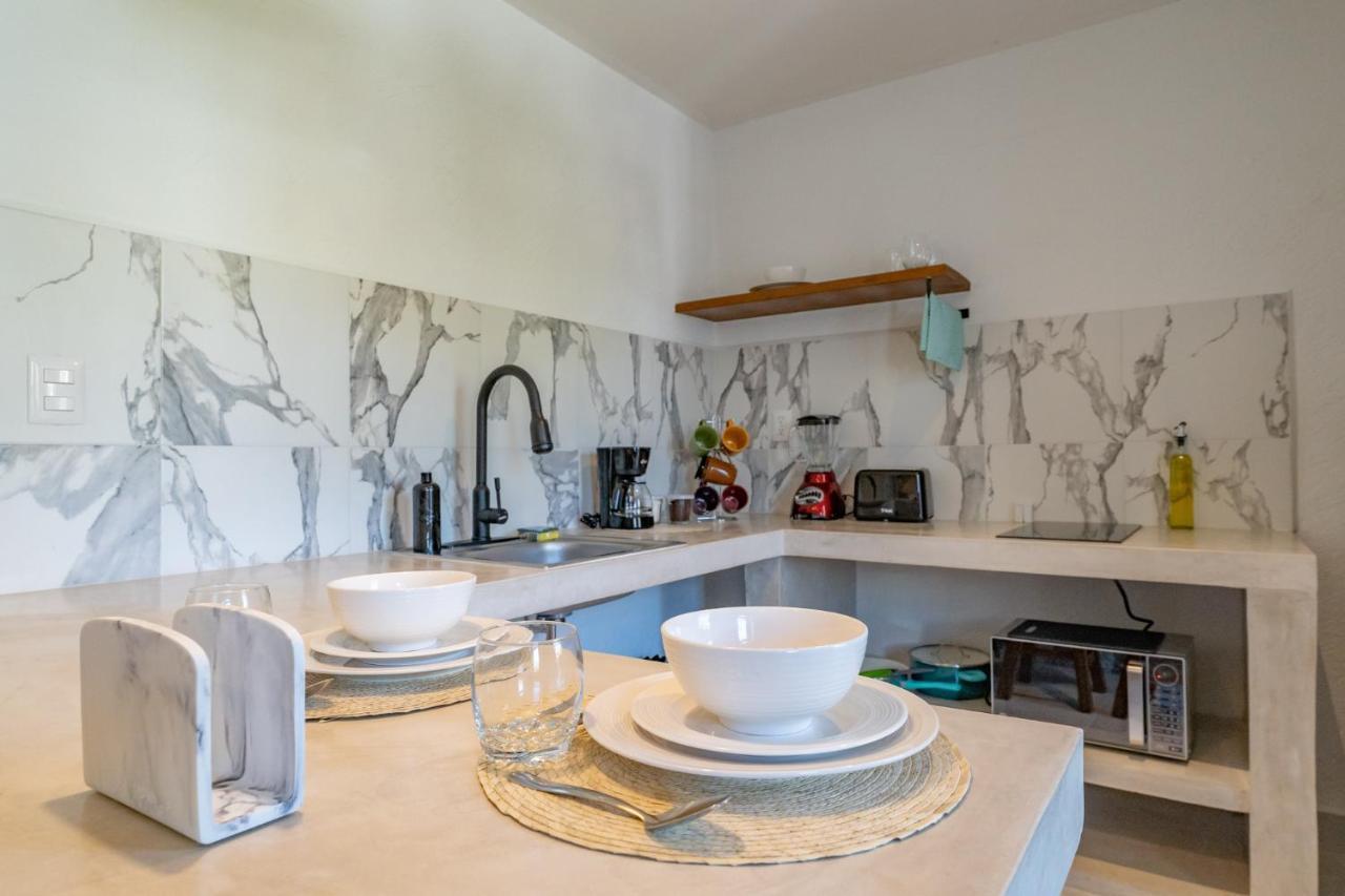 Appartement Casa Yako à Playa del Carmen Extérieur photo