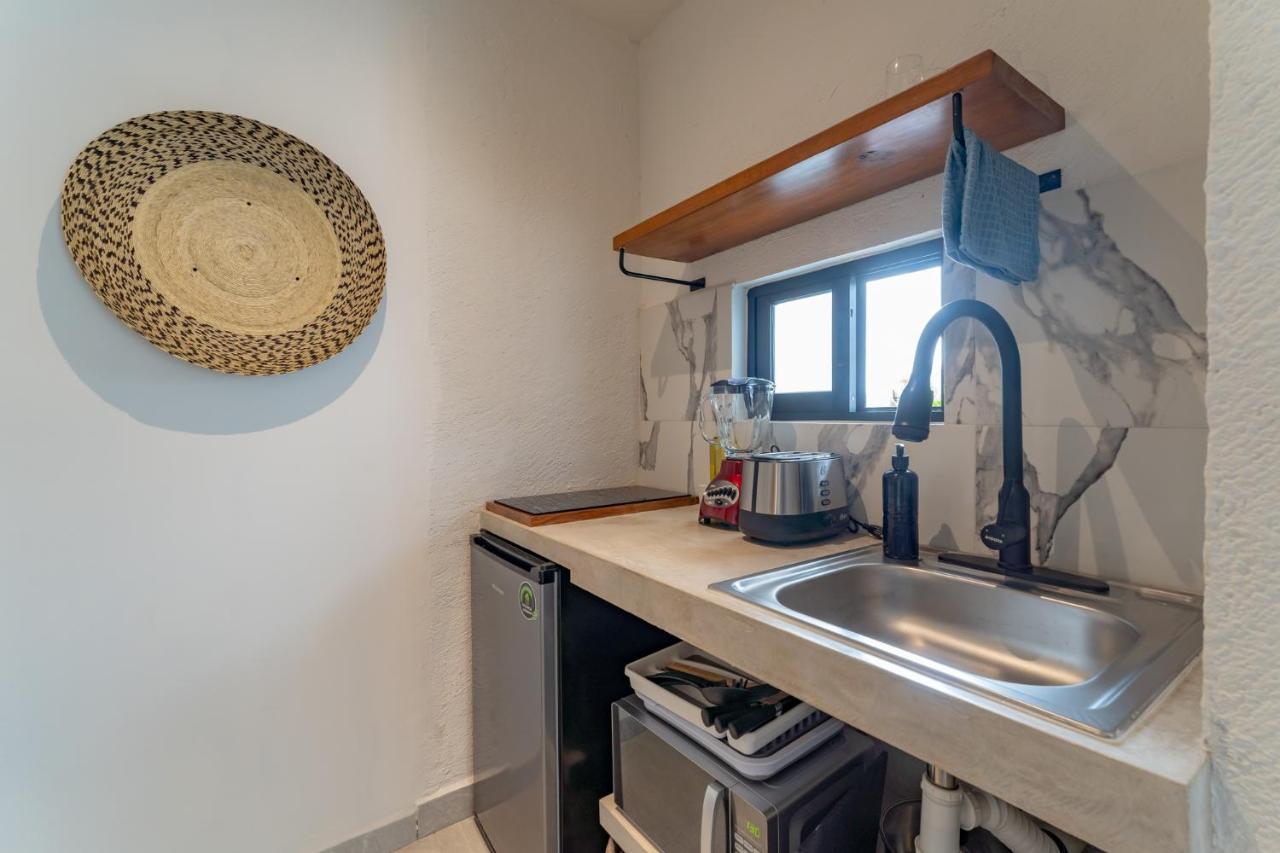Appartement Casa Yako à Playa del Carmen Extérieur photo