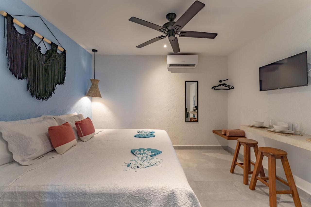 Appartement Casa Yako à Playa del Carmen Extérieur photo