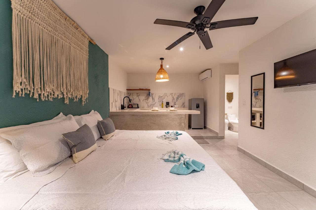 Appartement Casa Yako à Playa del Carmen Extérieur photo