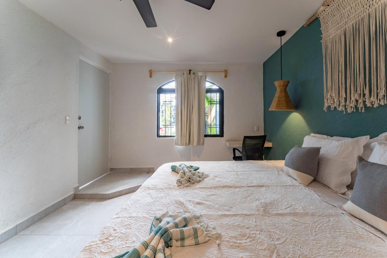 Appartement Casa Yako à Playa del Carmen Extérieur photo