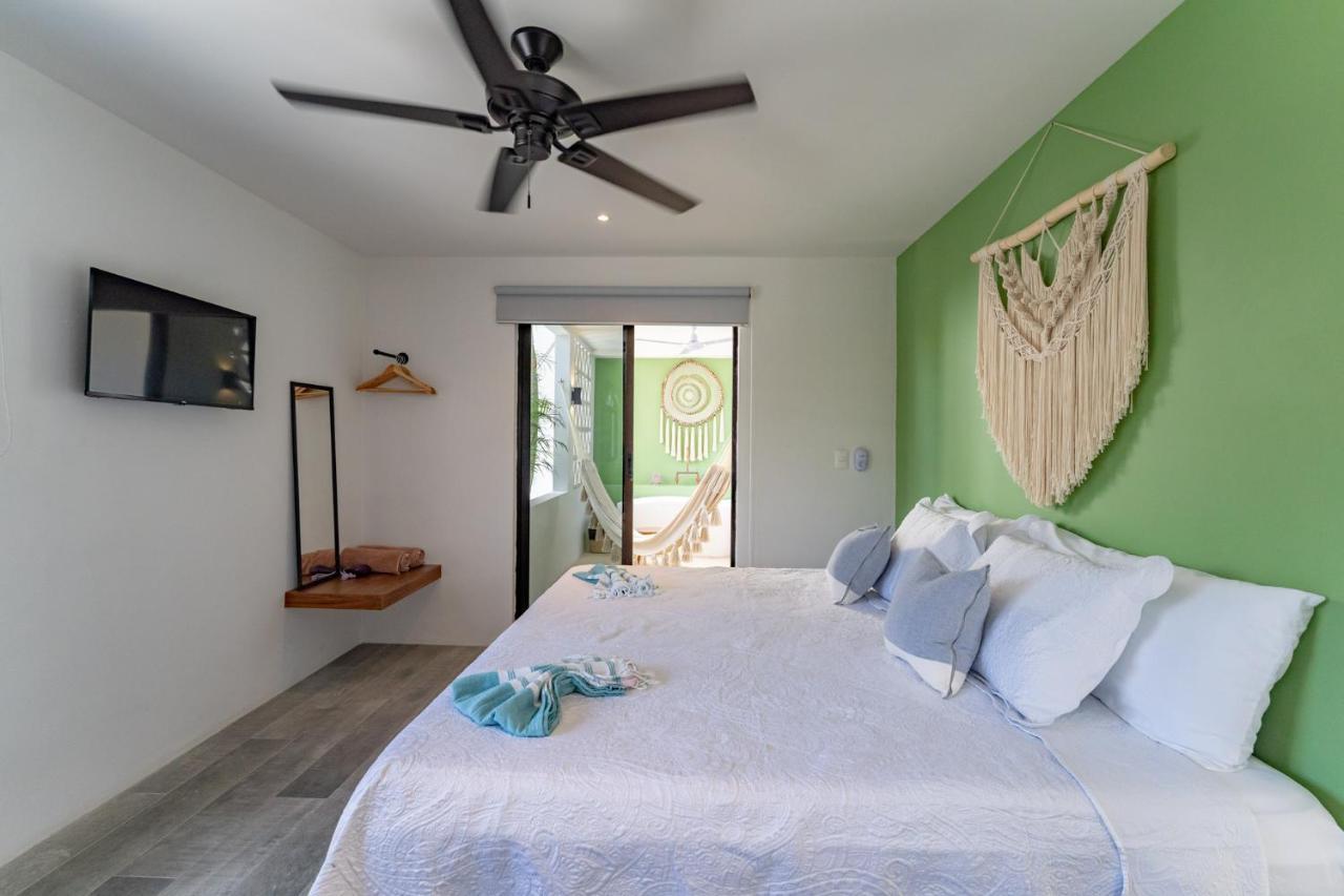 Appartement Casa Yako à Playa del Carmen Extérieur photo