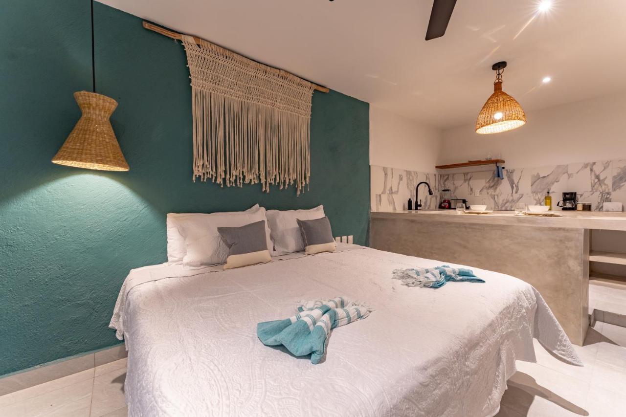 Appartement Casa Yako à Playa del Carmen Extérieur photo