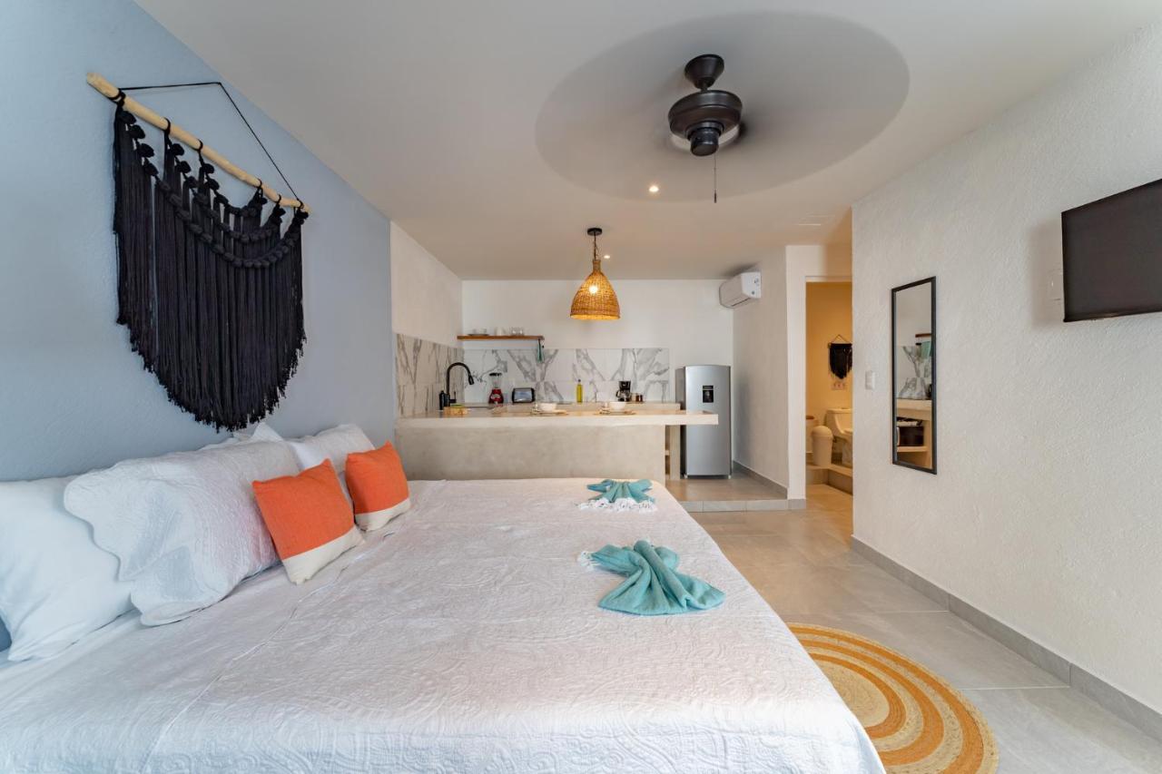 Appartement Casa Yako à Playa del Carmen Extérieur photo
