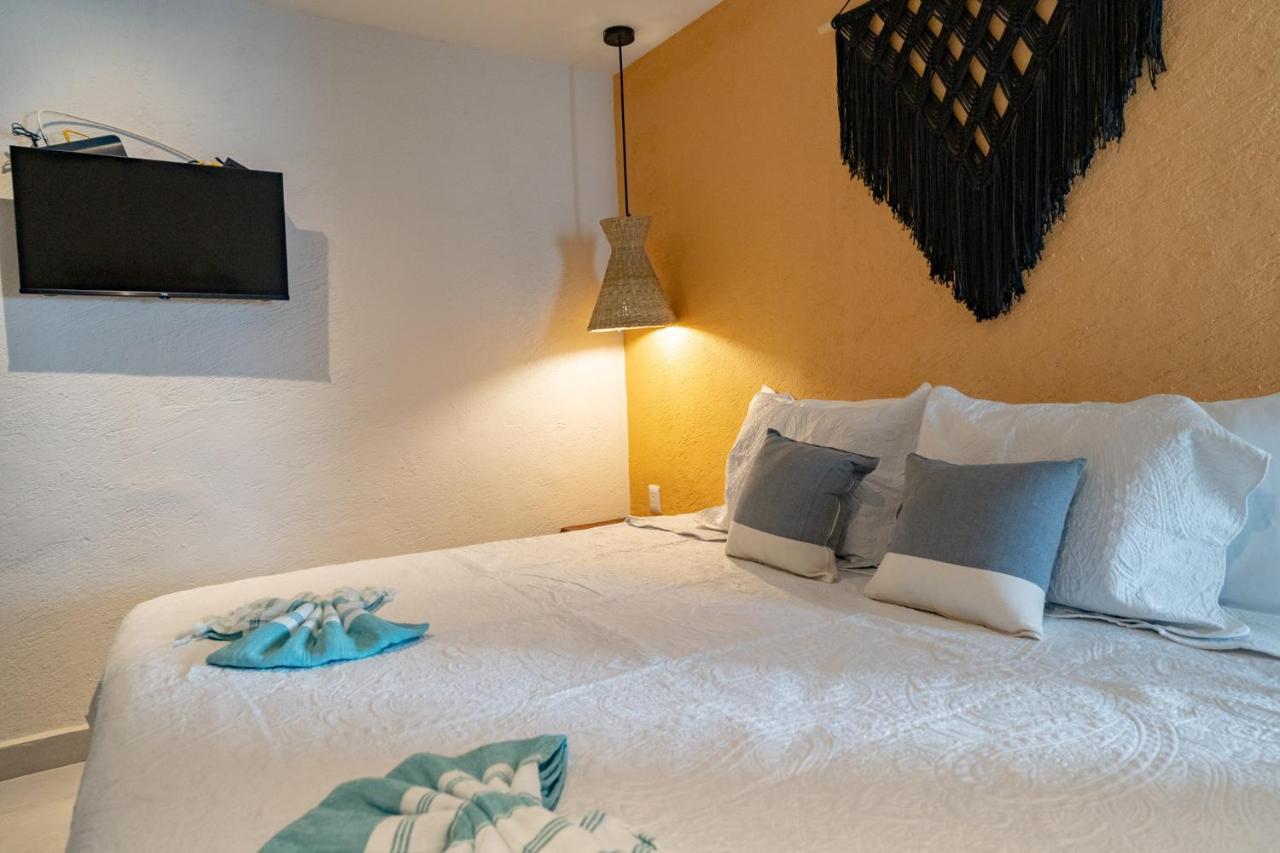 Appartement Casa Yako à Playa del Carmen Extérieur photo