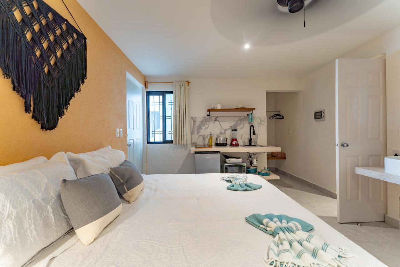 Appartement Casa Yako à Playa del Carmen Extérieur photo
