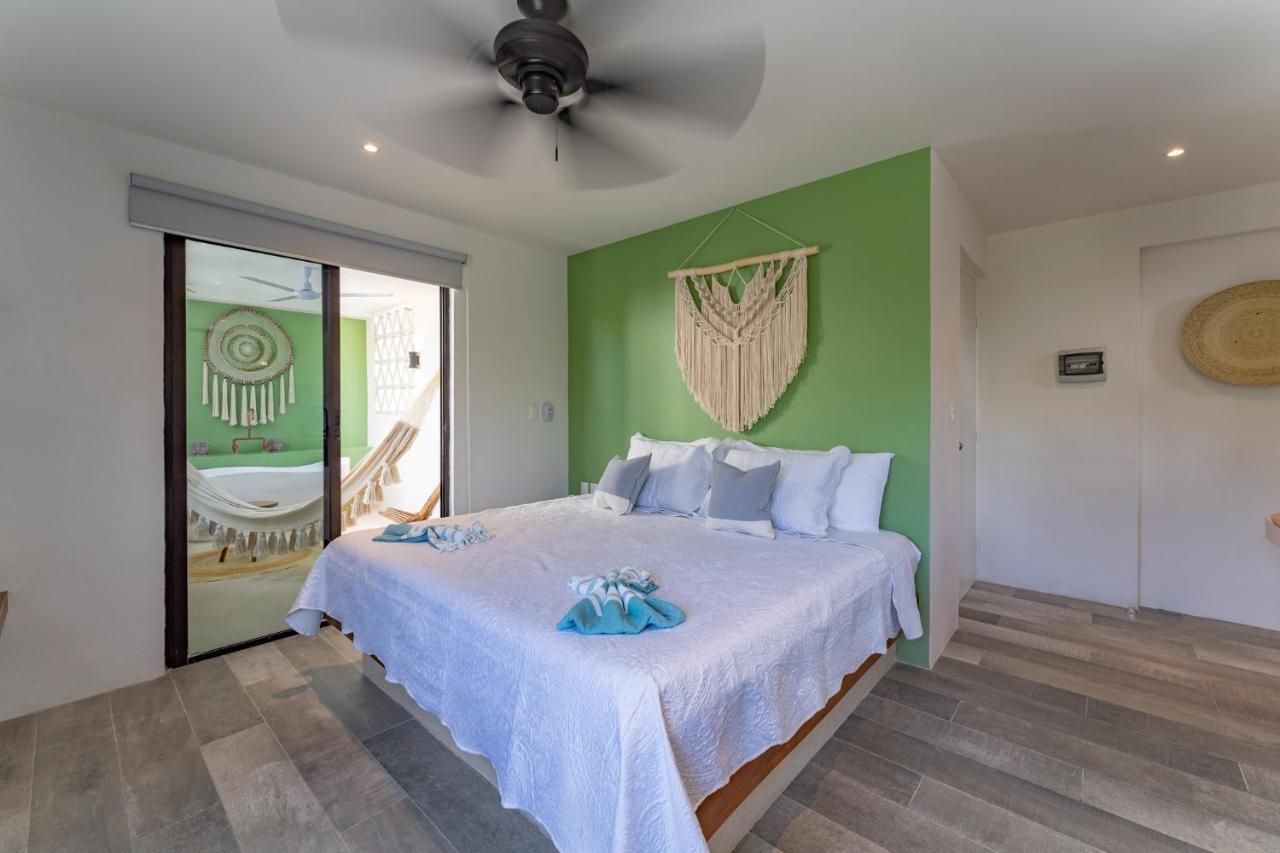 Appartement Casa Yako à Playa del Carmen Extérieur photo