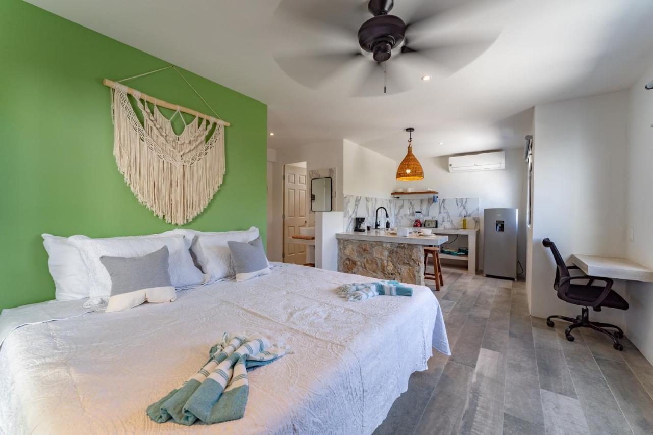 Appartement Casa Yako à Playa del Carmen Extérieur photo