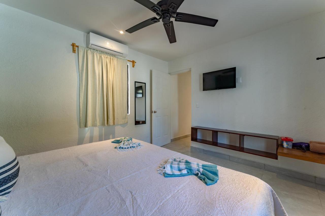 Appartement Casa Yako à Playa del Carmen Extérieur photo