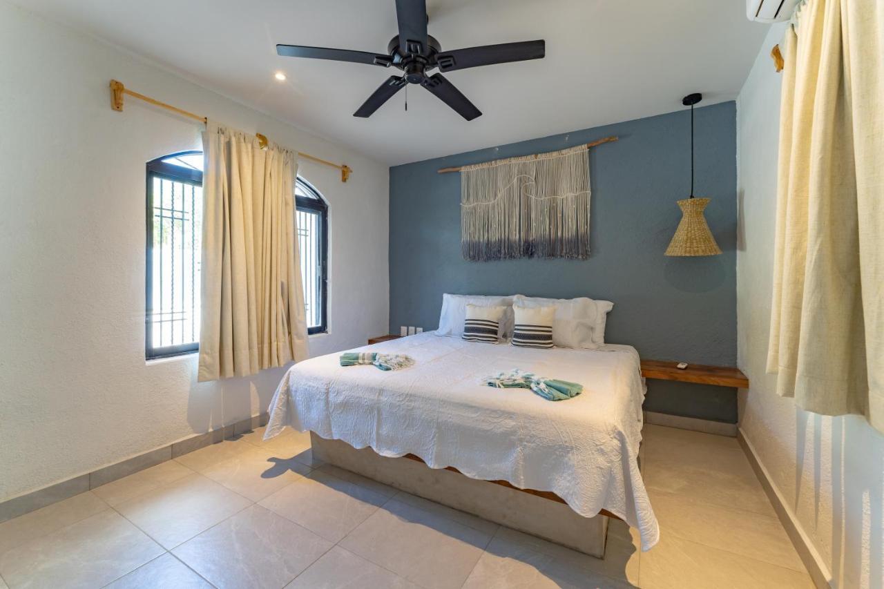 Appartement Casa Yako à Playa del Carmen Extérieur photo